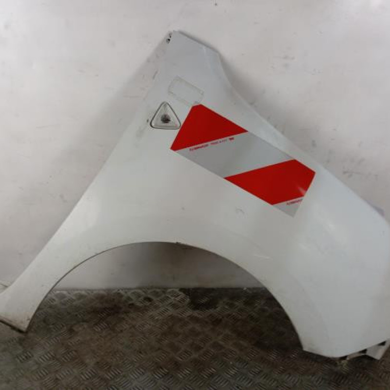 Aile avant droit RENAULT KANGOO 2