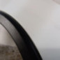 Aile avant droit OPEL CORSA C