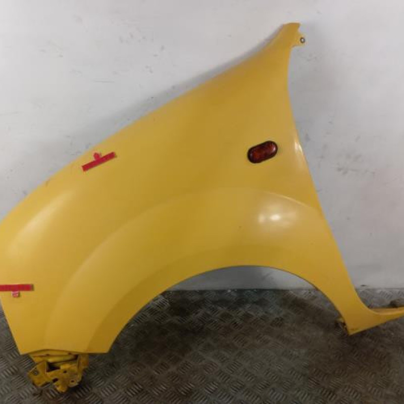 Aile avant gauche RENAULT KANGOO 1