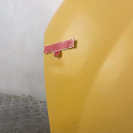 Aile avant gauche RENAULT KANGOO 1