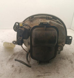 Optique avant principal gauche (feux)(phare) RENAULT TWINGO 1