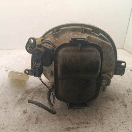 Optique avant principal gauche (feux)(phare) RENAULT TWINGO 1