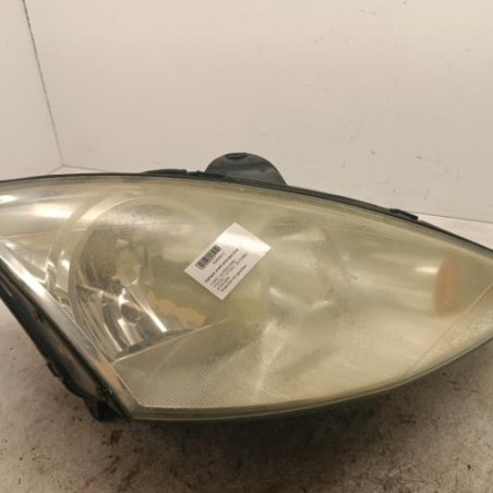 Optique avant principal droit (feux)(phare) FORD FOCUS 1