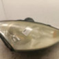 Optique avant principal droit (feux)(phare) FORD FOCUS 1