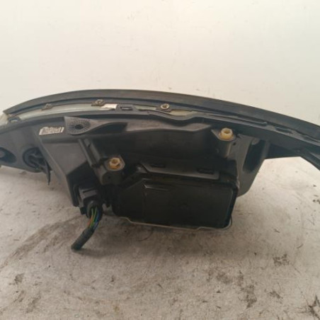 Optique avant principal droit (feux)(phare) FORD FOCUS 1