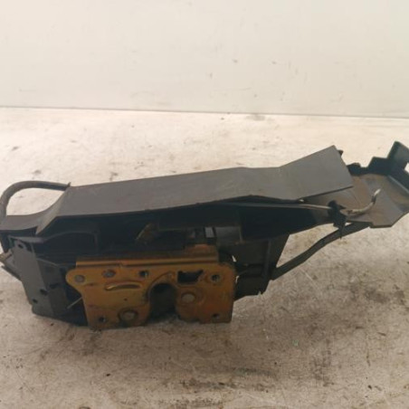 Serrure avant gauche FORD FOCUS 1