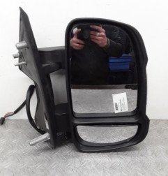 Retroviseur droit FIAT DUCATO 3 Photo n°1