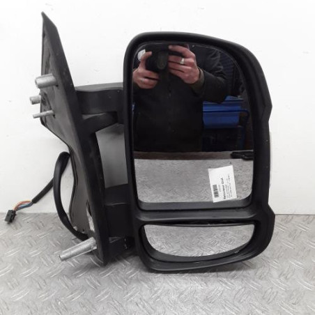 Retroviseur droit FIAT DUCATO 3 Photo n°1