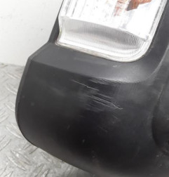 Retroviseur droit FIAT DUCATO 3 Photo n°3