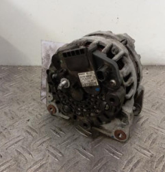 Alternateur RENAULT CAPTUR 1