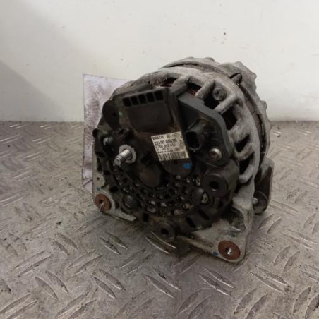 Alternateur RENAULT CAPTUR 1