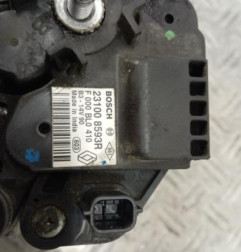 Alternateur RENAULT CAPTUR 1 Photo n°3