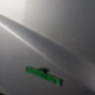 Aile avant droit FIAT DOBLO 1