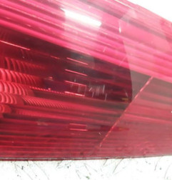 Feu arriere principal gauche (feux) FIAT PUNTO 2