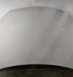 Capot OPEL CORSA C Photo n°1