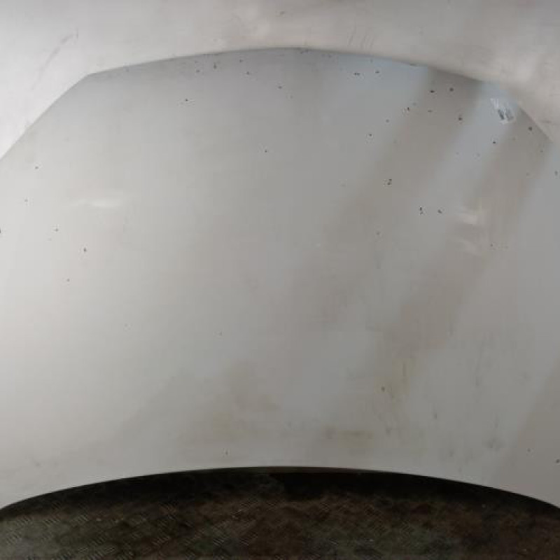 Capot OPEL CORSA C