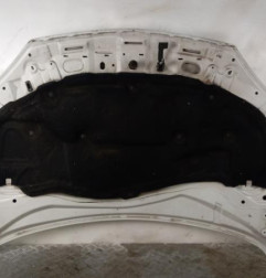 Capot OPEL CORSA C Photo n°4