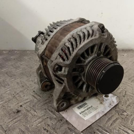 Alternateur RENAULT GRAND SCENIC 3 Photo n°1