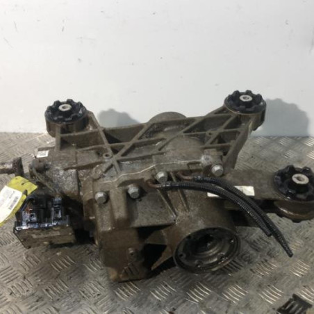 Pont (propulsion) VOLKSWAGEN TIGUAN 1 Photo n°1