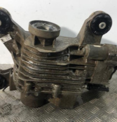 Pont (propulsion) VOLKSWAGEN TIGUAN 1 Photo n°3