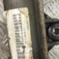 Cremaillere assistee VOLKSWAGEN TRANSPORTER 5