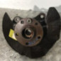 Moyeu avant droit VOLKSWAGEN TRANSPORTER 5