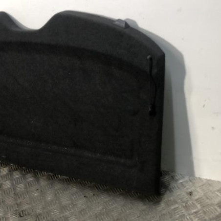 Plage arriere OPEL ASTRA H