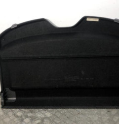 Plage arriere OPEL ASTRA H Photo n°4