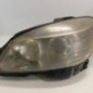 Optique avant principal gauche (feux)(phare) MERCEDES CLASSE C 204