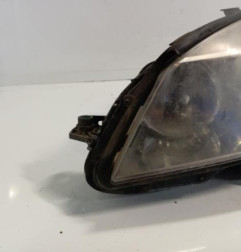 Optique avant principal gauche (feux)(phare) MERCEDES CLASSE C 204