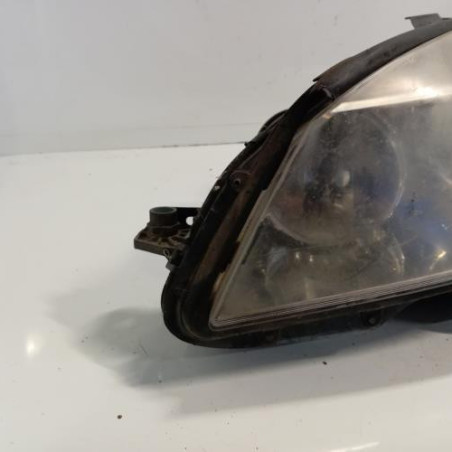 Optique avant principal gauche (feux)(phare) MERCEDES CLASSE C 204