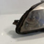 Optique avant principal gauche (feux)(phare) MERCEDES CLASSE C 204