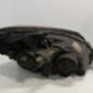 Optique avant principal gauche (feux)(phare) MERCEDES CLASSE C 204
