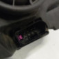 Optique avant principal gauche (feux)(phare) MERCEDES CLASSE C 204
