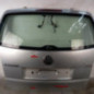 Malle/Hayon arriere VOLKSWAGEN TOURAN 1