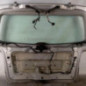 Malle/Hayon arriere VOLKSWAGEN TOURAN 1