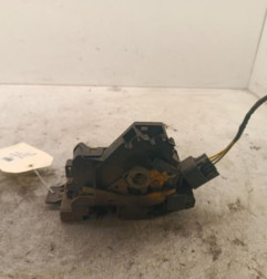 Serrure arriere gauche FORD FOCUS 1