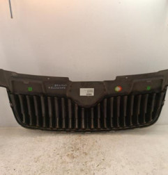 Calandre SKODA ROOMSTER