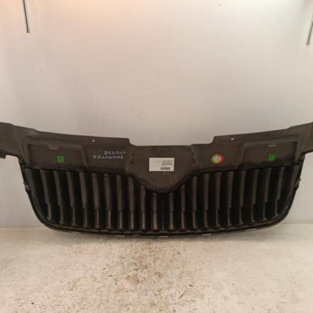 Calandre SKODA ROOMSTER