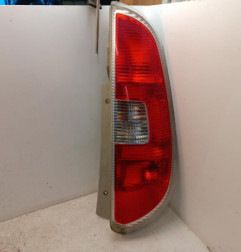Feu arriere principal droit (feux) SKODA ROOMSTER Photo n°1