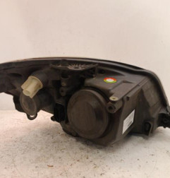 Optique avant principal gauche (feux)(phare) SKODA ROOMSTER