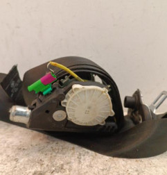 Ceinture avant gauche SKODA ROOMSTER Photo n°1
