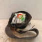 Ceinture avant gauche SKODA ROOMSTER