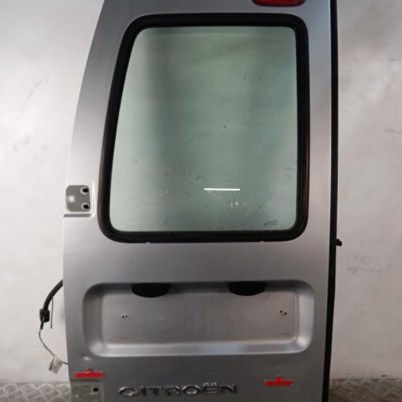Porte de coffre gauche PEUGEOT EXPERT 1