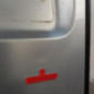 Porte de coffre gauche PEUGEOT EXPERT 1