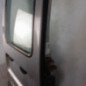 Porte de coffre gauche PEUGEOT EXPERT 1