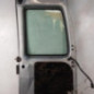 Porte de coffre gauche PEUGEOT EXPERT 1