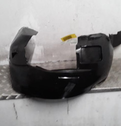Pare boue avant droit FIAT DOBLO 2 Photo n°1