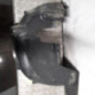 Pare boue arriere gauche PEUGEOT 2008 1