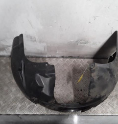 Pare boue avant gauche FORD FIESTA 6